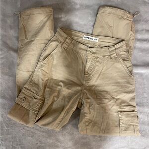 Cargo pants